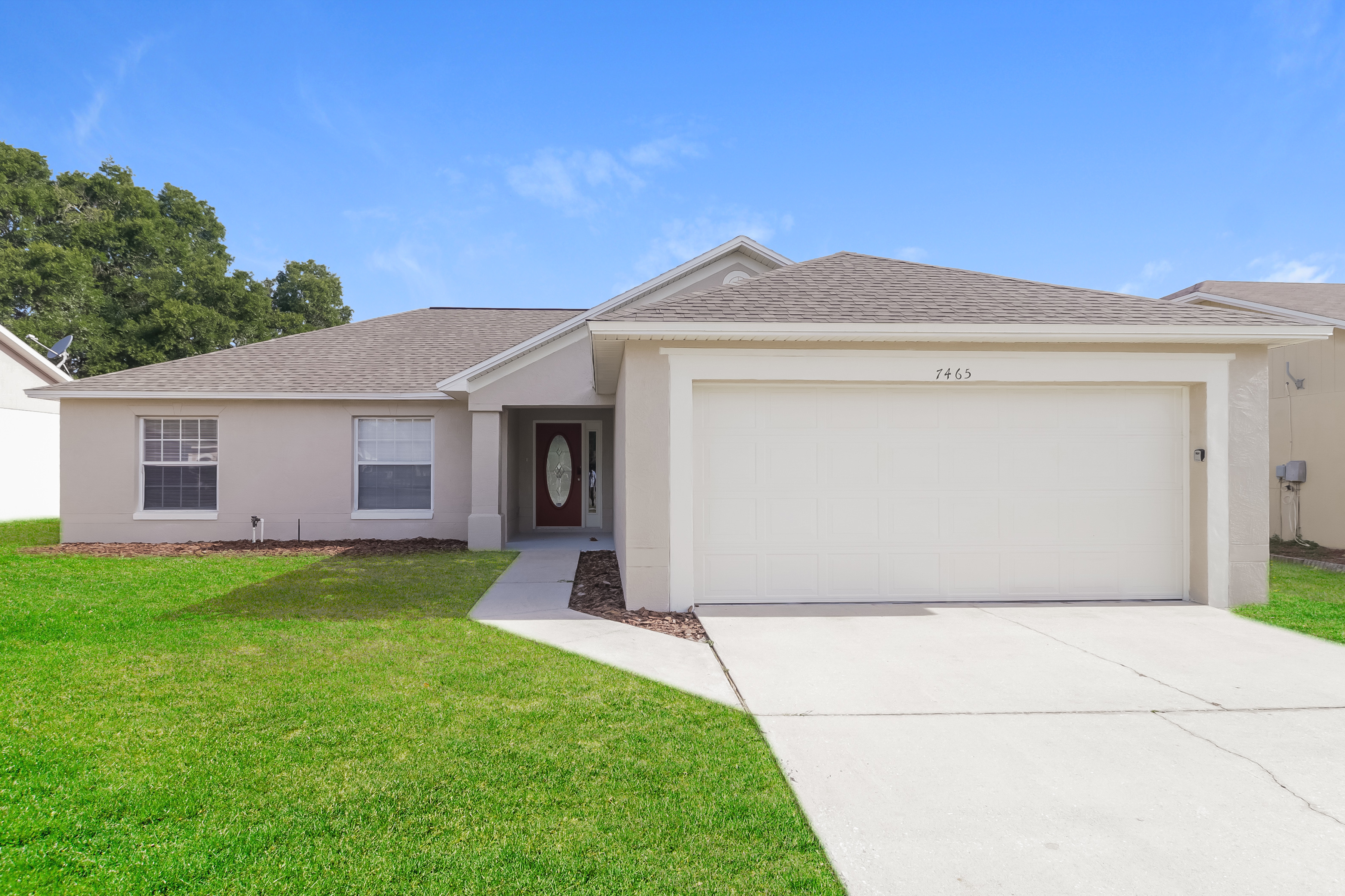 7465 JESSAMINE DR LAKELAND, FL 33810